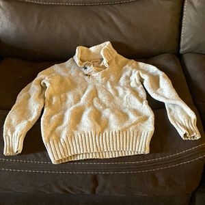 Boys nice sweater